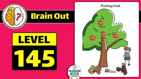 brain out 145